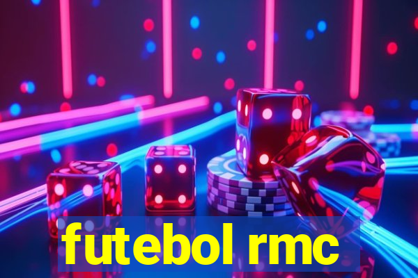 futebol rmc